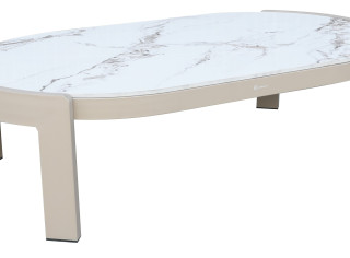 Stół Alzacja - 125cm*70cm*35cm. Blat: ceramika