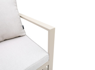 Fotel Normandia - 75*75*72/40
