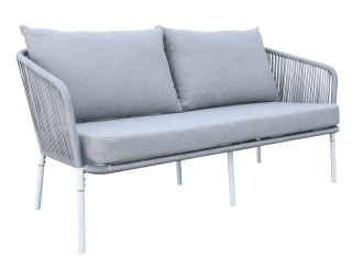 SOFA Prowansja 3-osobowa 150*73*71