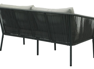 SOFA Prowansja 3-osobowa 150*73*71