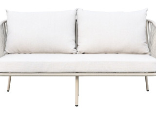 SOFA Prowansja 3-osobowa 150*73*71